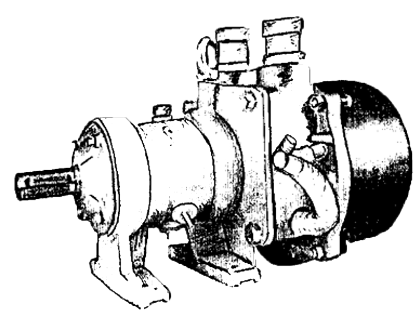 Насосаро ввн-70а